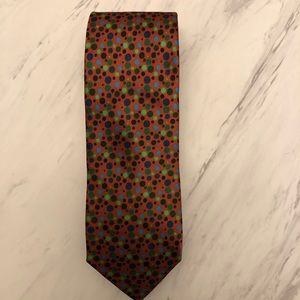 Bugatchi tie